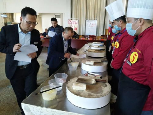 慶陽片區(qū)餐飲服務技能比賽圓滿落幕，餐飲服務技能提升再譜新篇